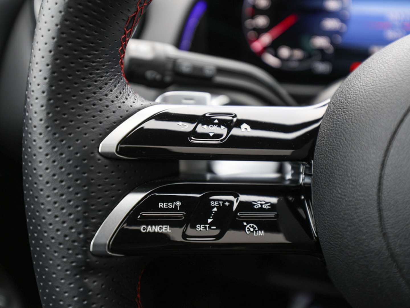 Mercedes GLB AMG-Sport 250 - 2025 - Joinsteer - #16