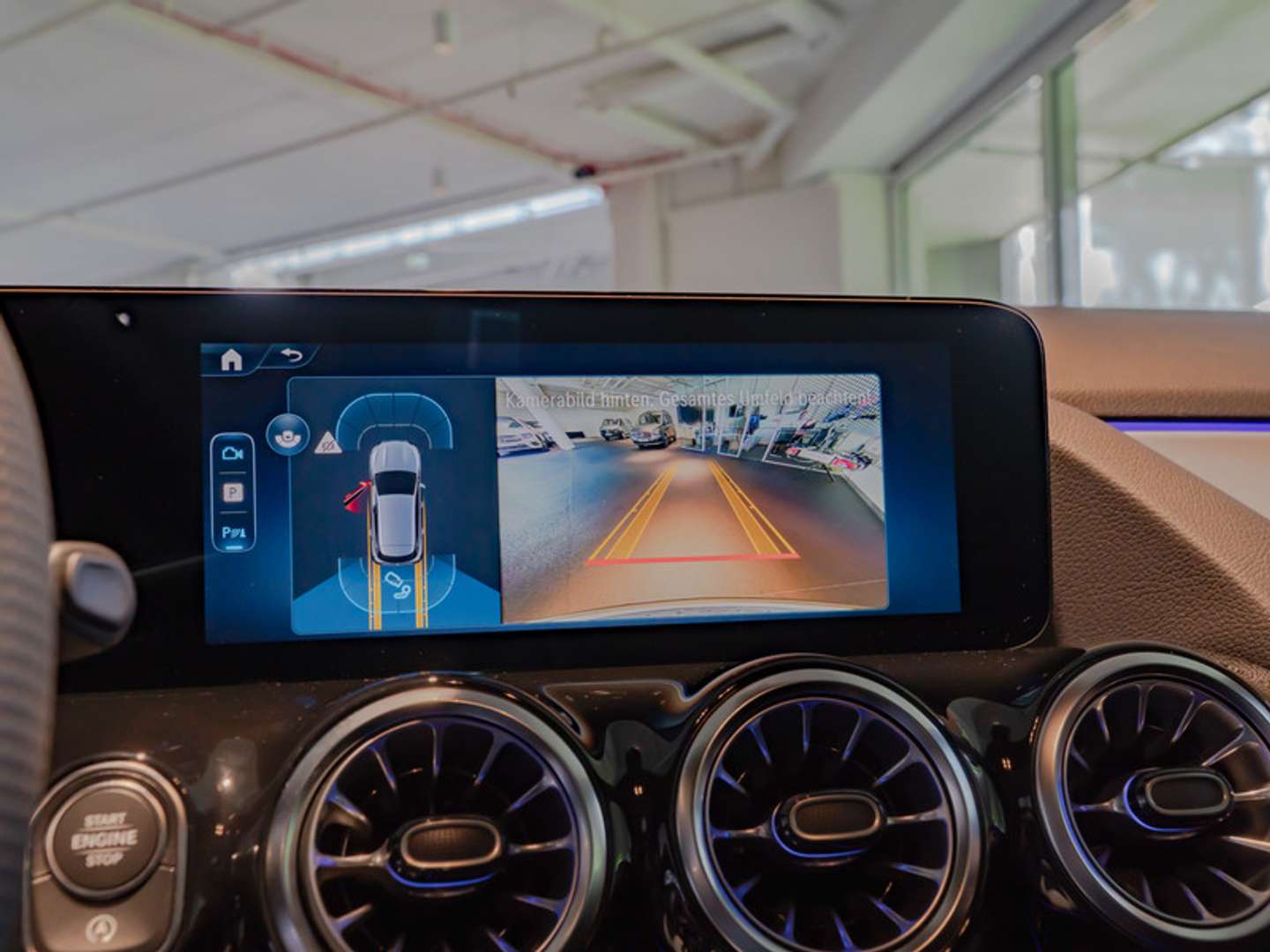 Mercedes GLA AMG-Sport - 2025 - Joinsteer - #15