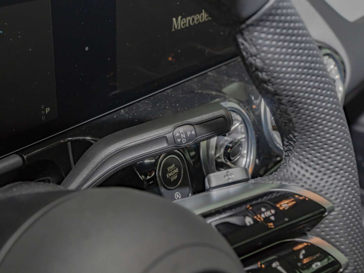 Mercedes GLA AMG-Sport 220 D - 2025 - Joinsteer - #12