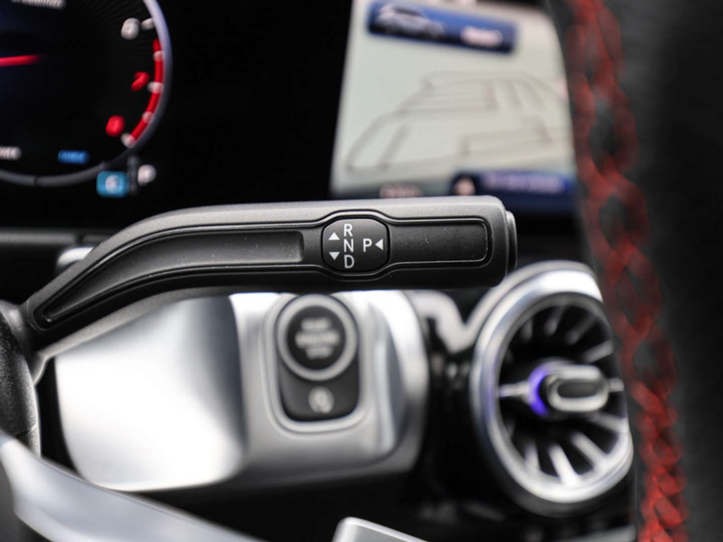 Mercedes GLB AMG-Sport 250 - 2025 - Joinsteer - #17