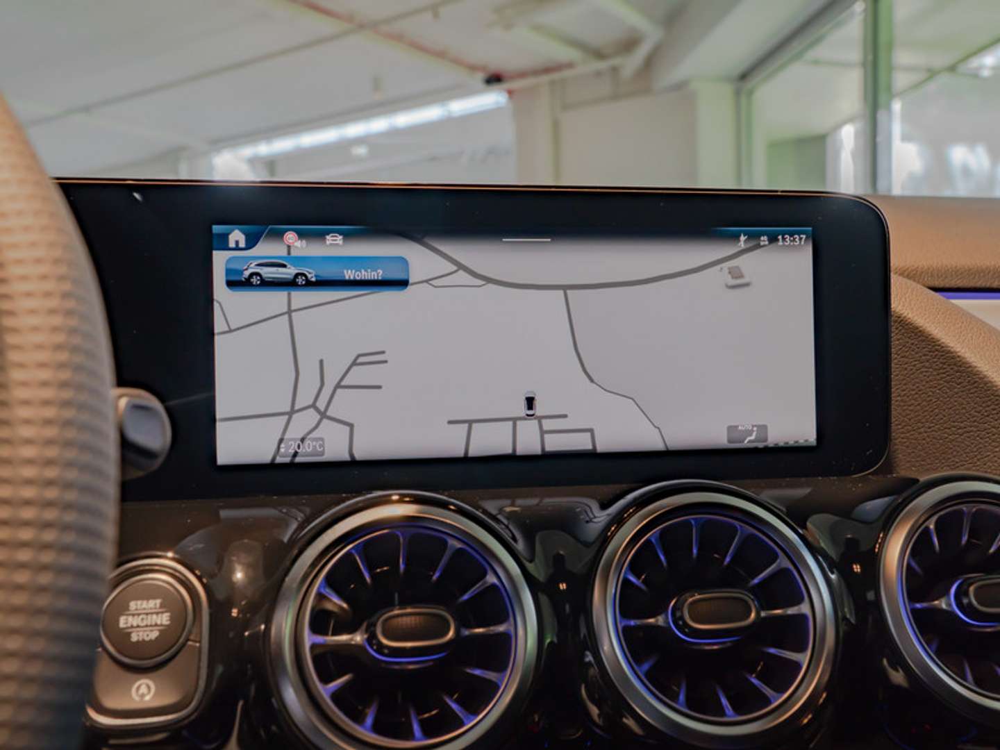 Mercedes GLA AMG-Sport - 2025 - Joinsteer - #17