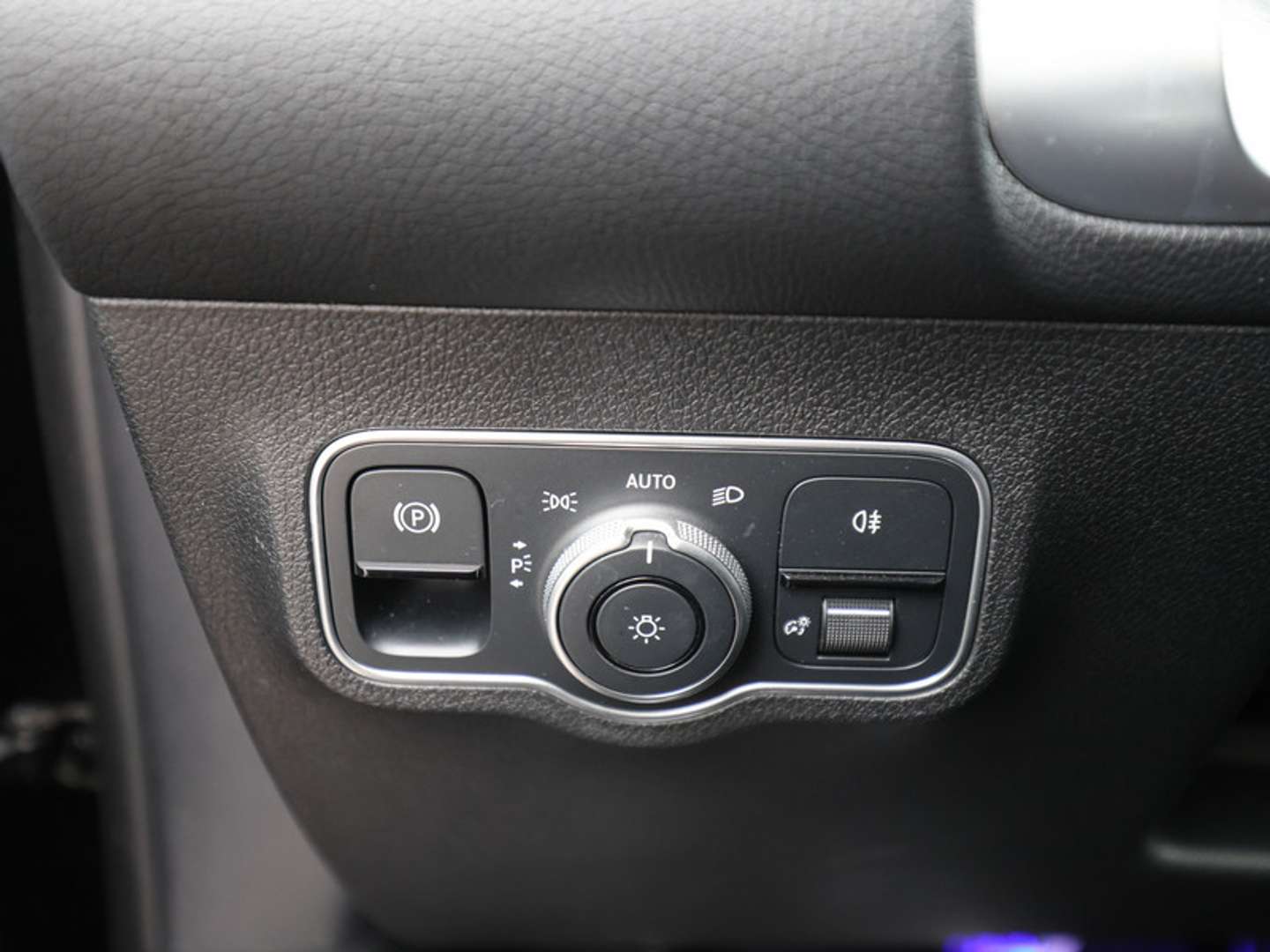 Mercedes GLB AMG-Sport 250 - 2025 - Joinsteer - #19