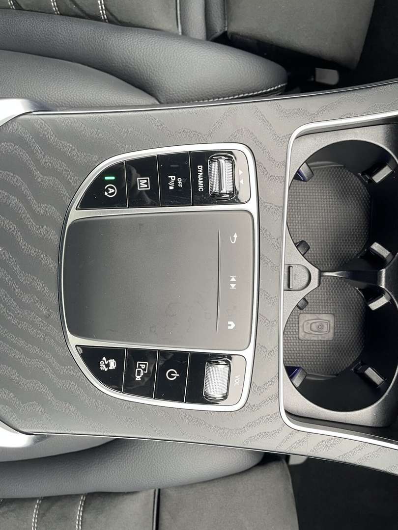 Mercedes GLC Coupé 4M 220 D - 2023 - Joinsteer - #17