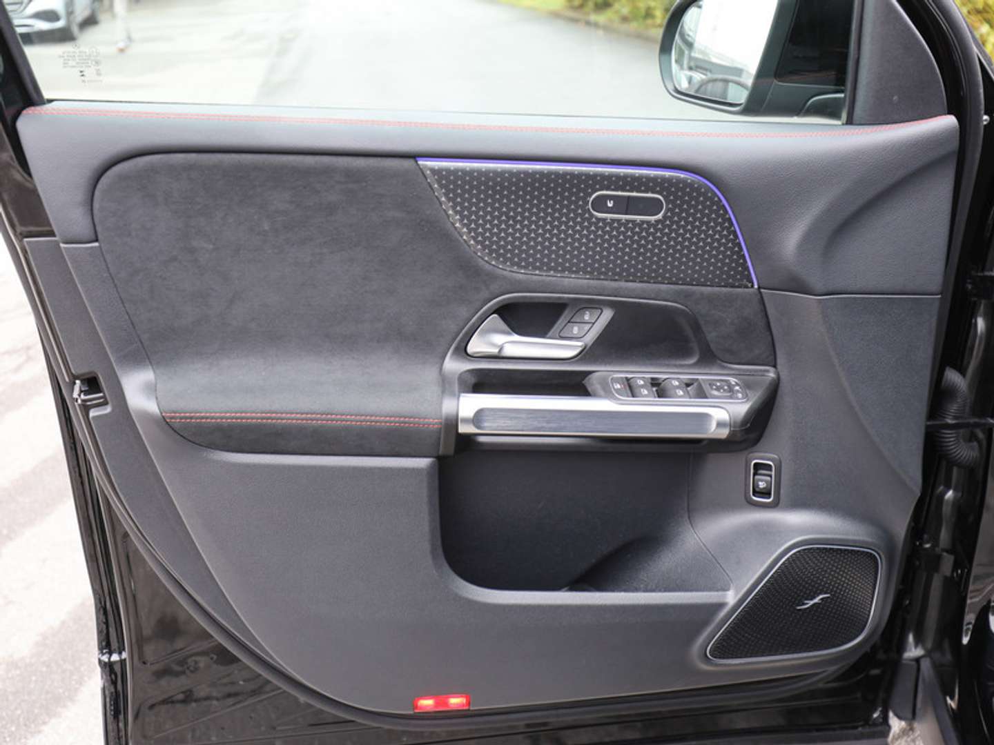 Mercedes GLB AMG-Sport 250 - 2025 - Joinsteer - #20