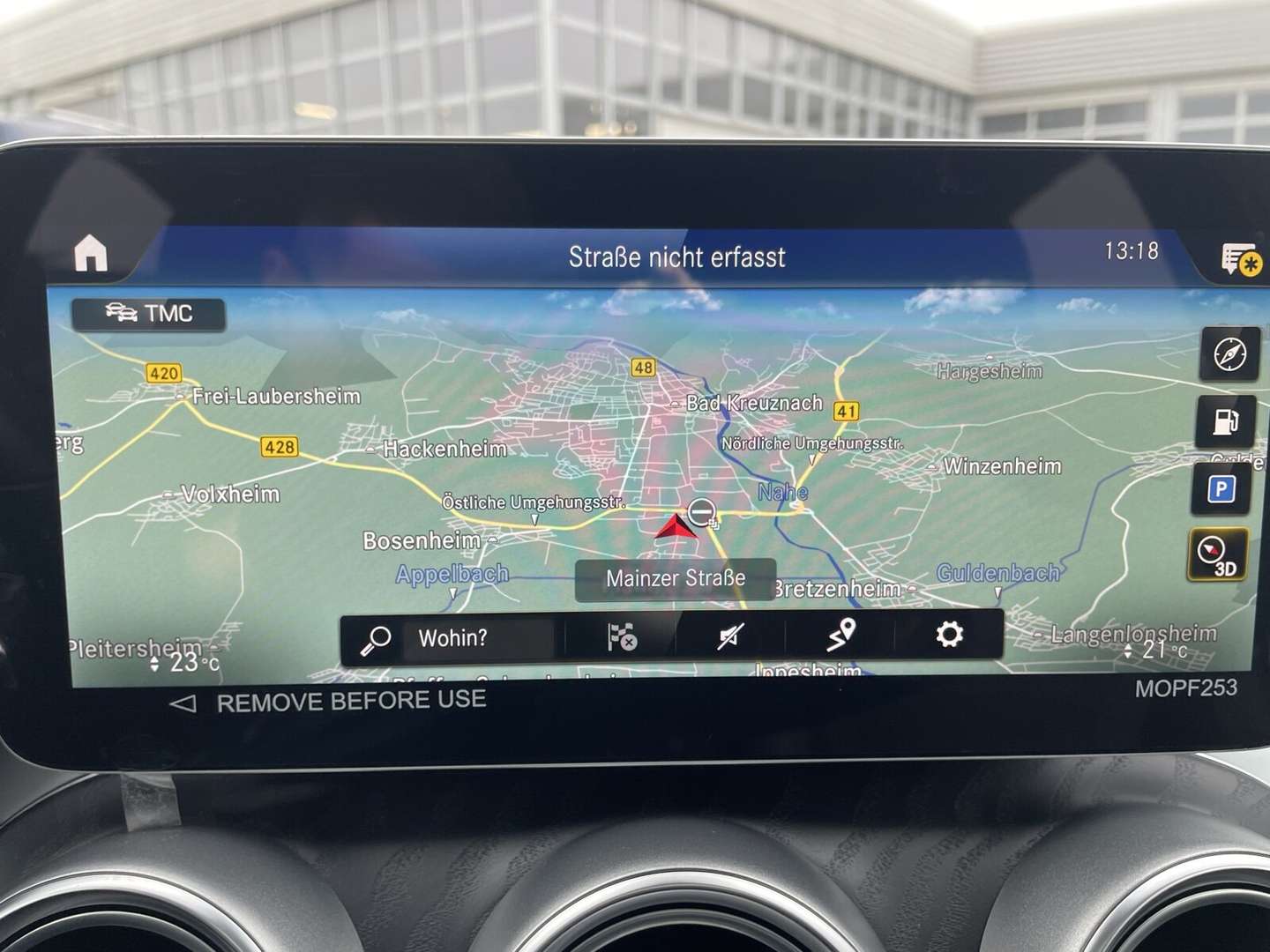 Mercedes GLC Coupé 4M 220 D - 2023 - Joinsteer - #18