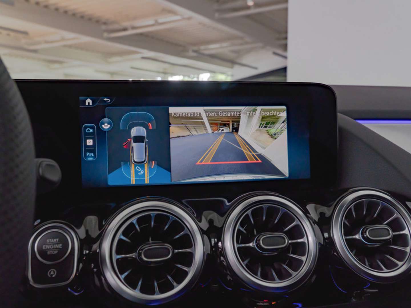 Mercedes GLA AMG-Sport 220 D - 2025 - Joinsteer - #16