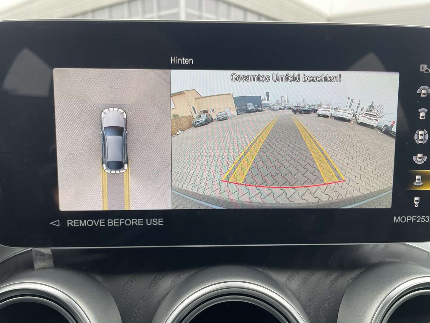 Mercedes GLC Coupé 4M 220 D - 2023 - Joinsteer - #19