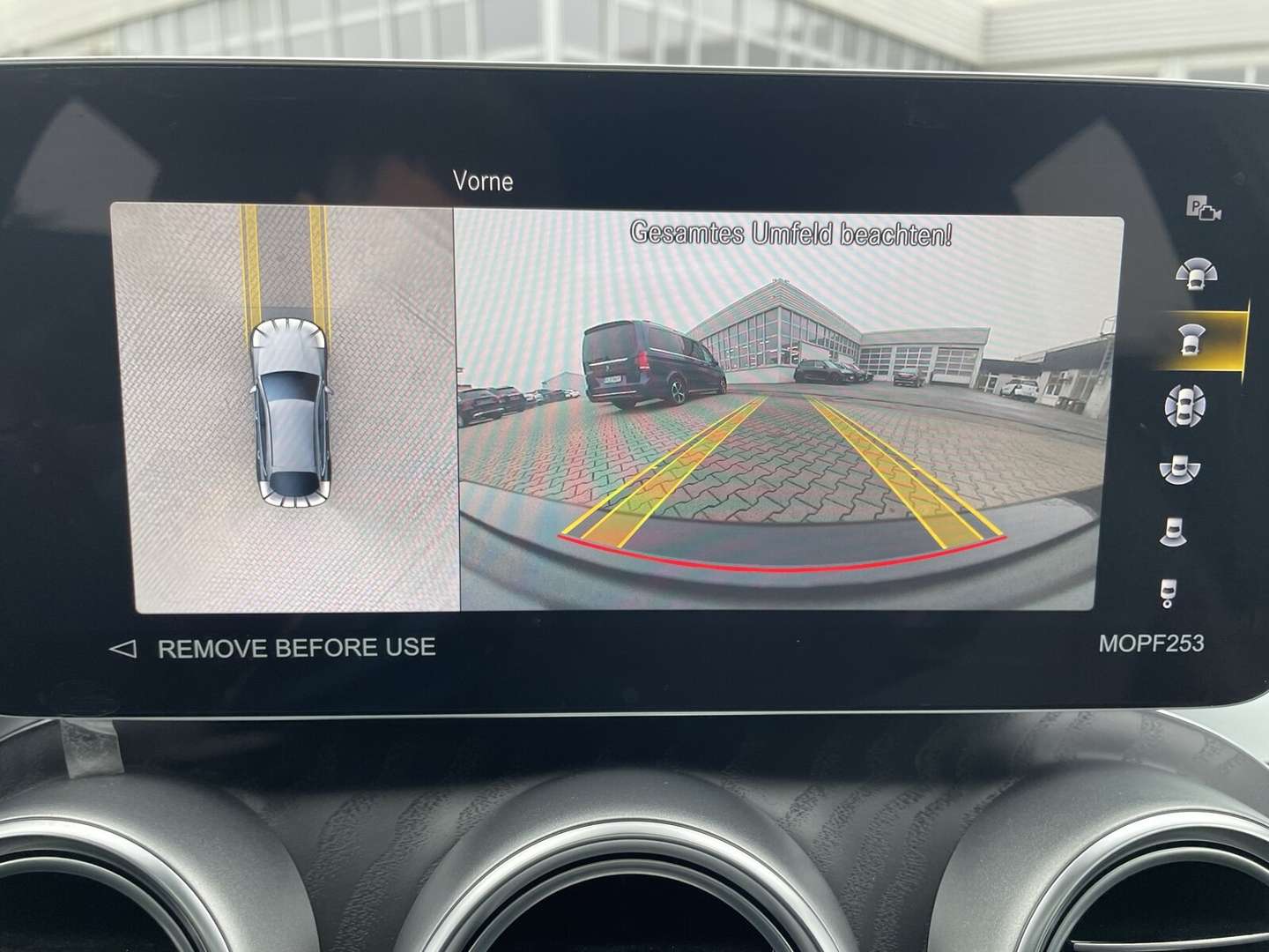 Mercedes GLC Coupé 4M 220 D - 2023 - Joinsteer - #20