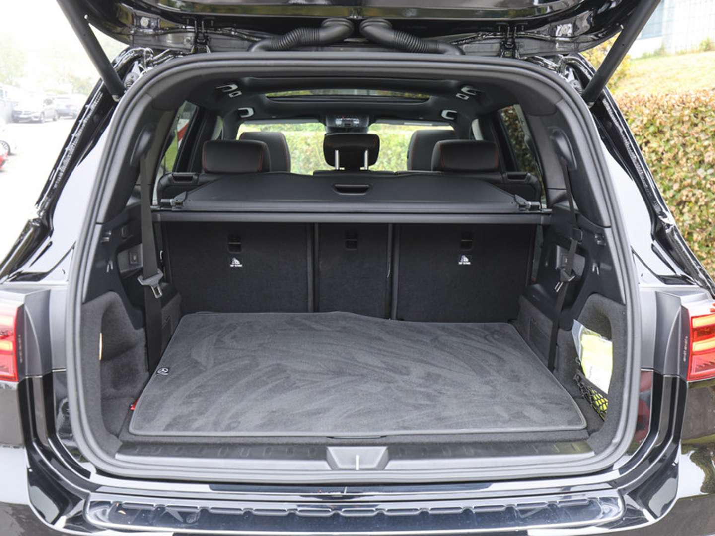 Mercedes GLB AMG-Sport 250 - 2025 - Joinsteer - #22