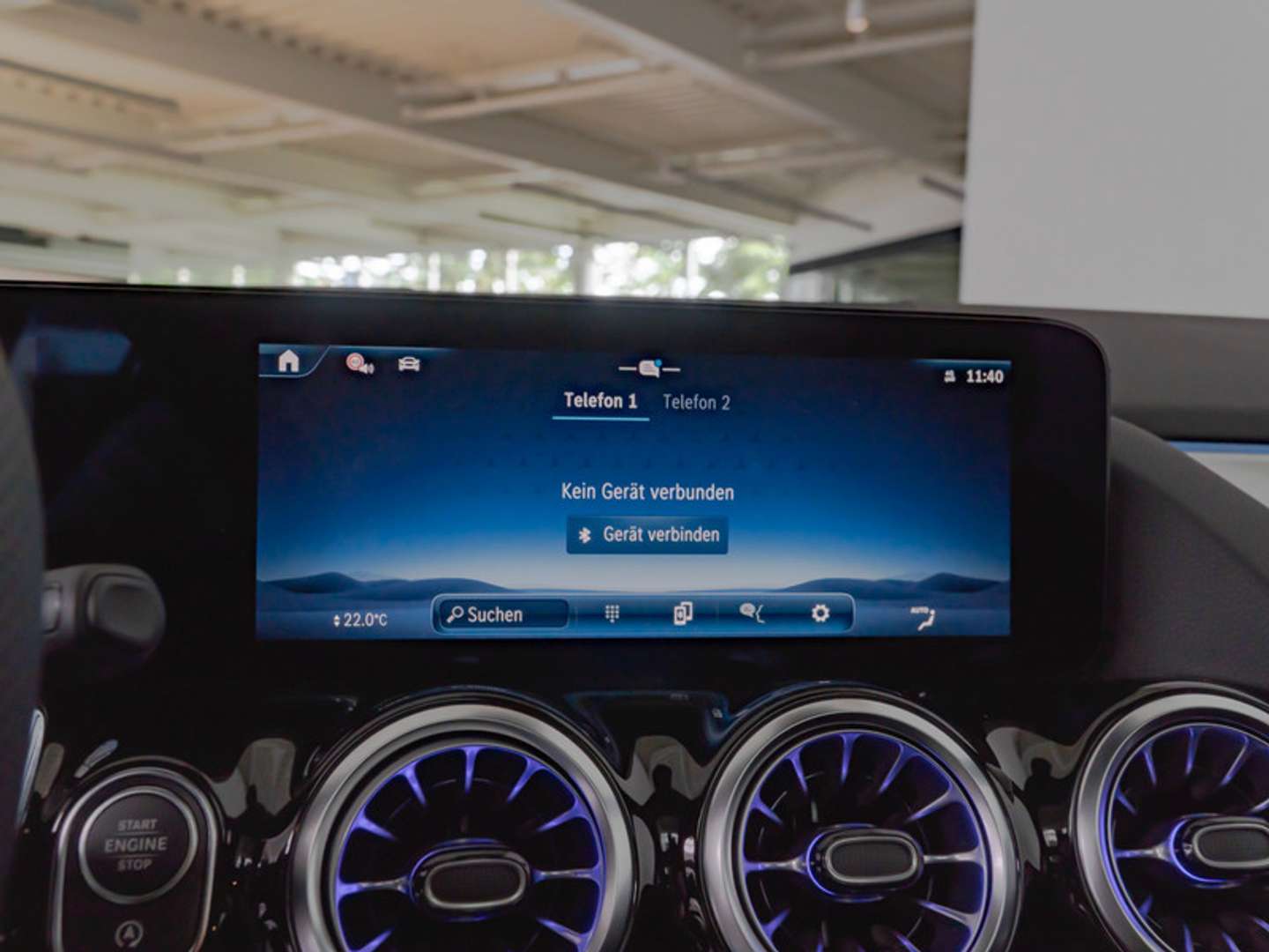 Mercedes GLA AMG-Sport 220 D - 2025 - Joinsteer - #19