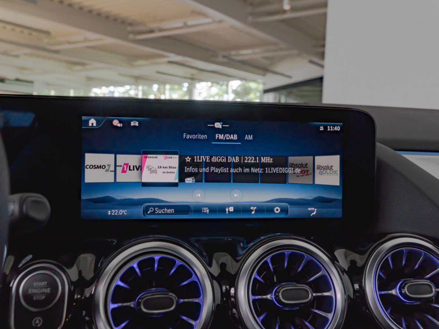 Mercedes GLA AMG-Sport 220 D - 2025 - Joinsteer - #20