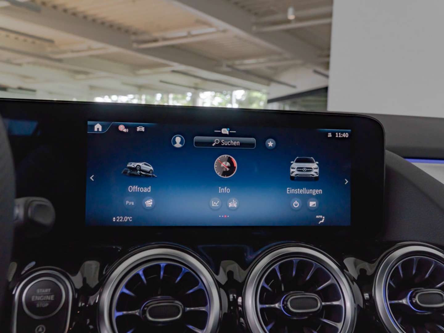 Mercedes GLA AMG-Sport 220 D - 2025 - Joinsteer - #22