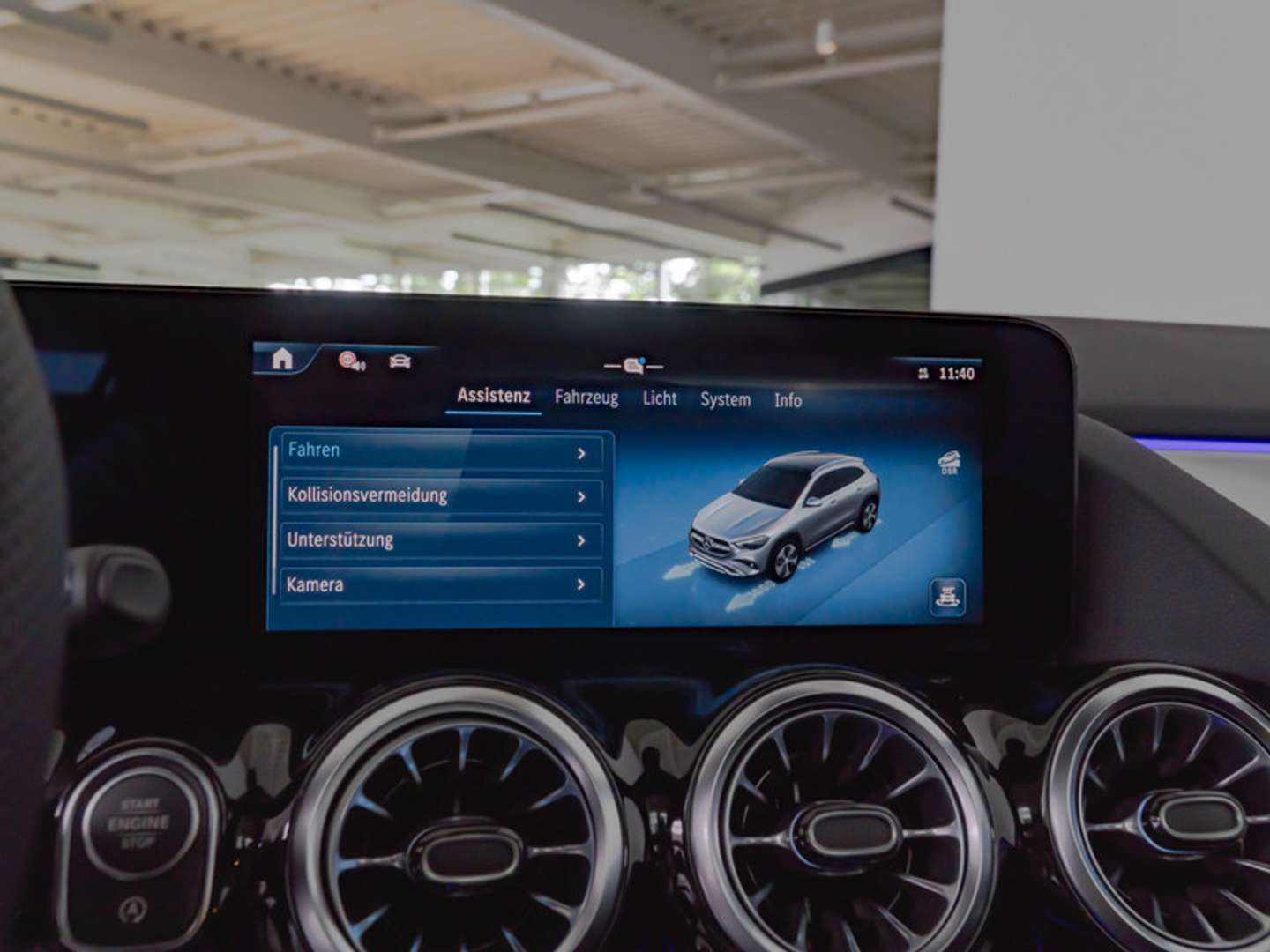 Mercedes GLA AMG-Sport 220 D - 2025 - Joinsteer - #24