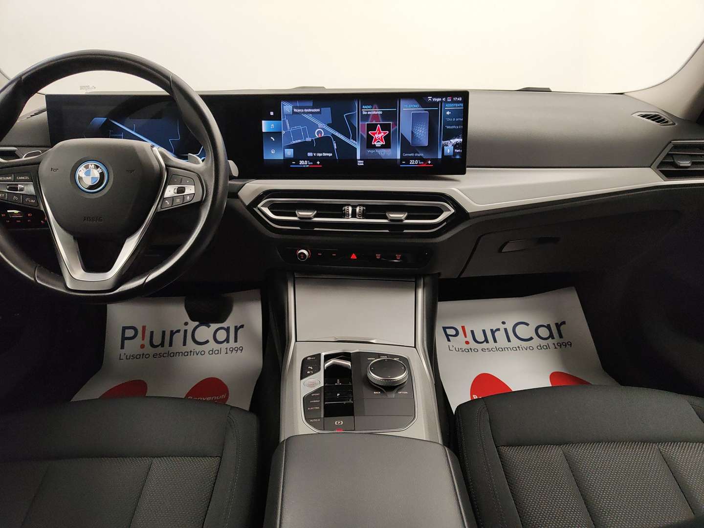 BMW Série 3 Touring 320e - 2022 - Joinsteer - #2