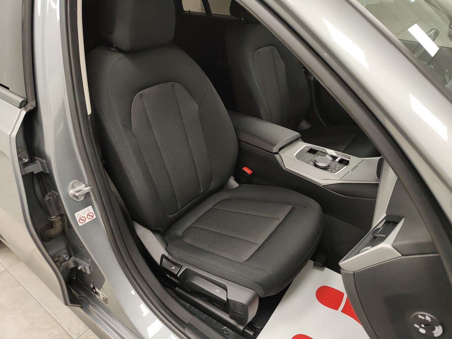 BMW Série 3 Touring 320e - 2022 - Joinsteer - #4