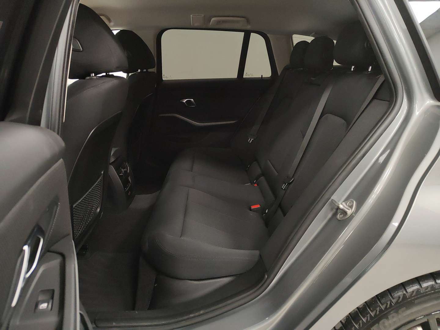 BMW Série 3 Touring 320e - 2022 - Joinsteer - #5