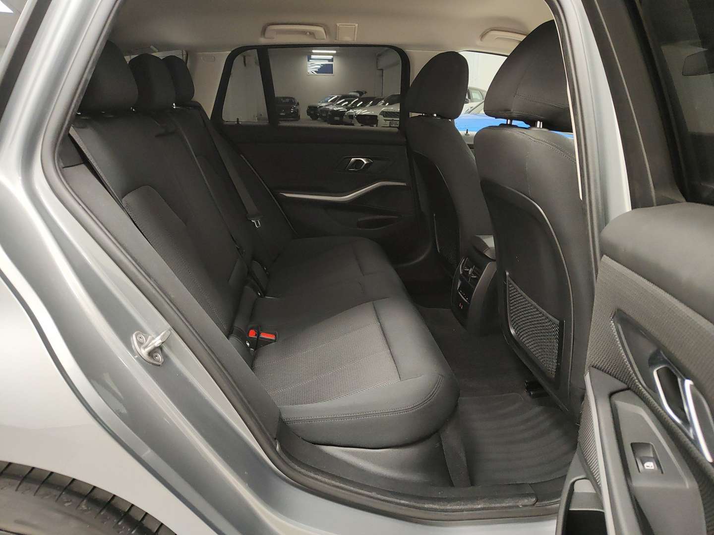 BMW Série 3 Touring 320e - 2022 - Joinsteer - #6