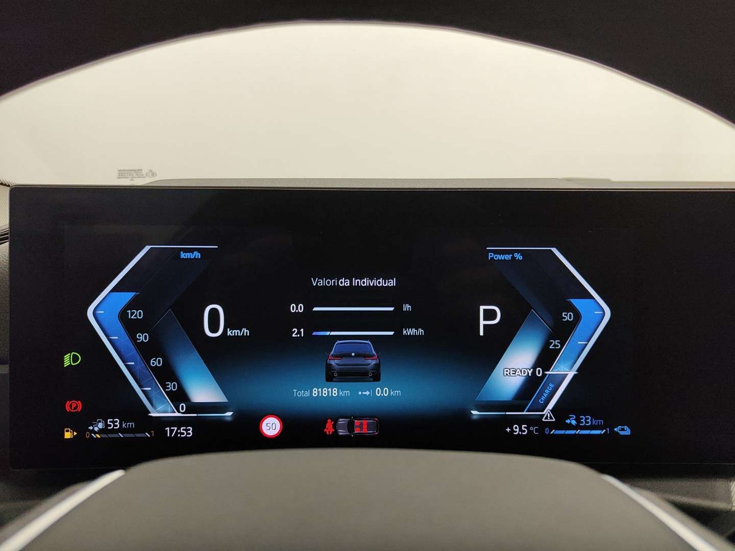 BMW Série 3 Touring 320e - 2022 - Joinsteer - #9