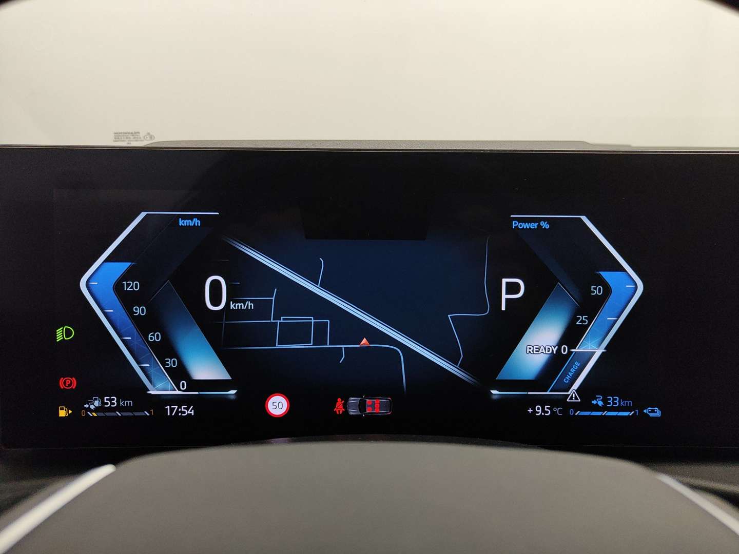 BMW Série 3 Touring 320e - 2022 - Joinsteer - #10