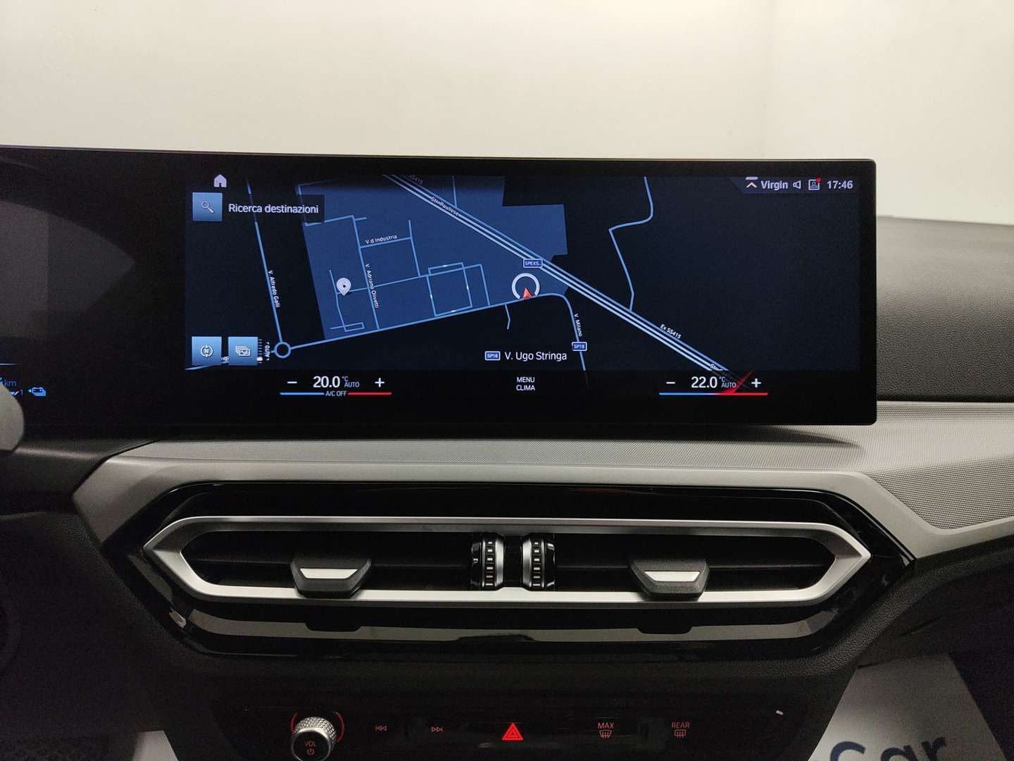 BMW Série 3 Touring 320e - 2022 - Joinsteer - #11