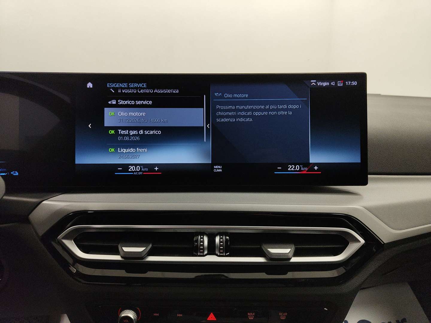 BMW Série 3 Touring 320e - 2022 - Joinsteer - #14