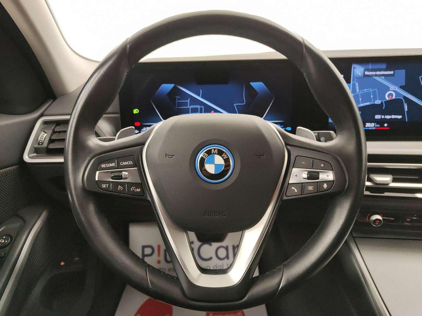 BMW Série 3 Touring 320e - 2022 - Joinsteer - #15