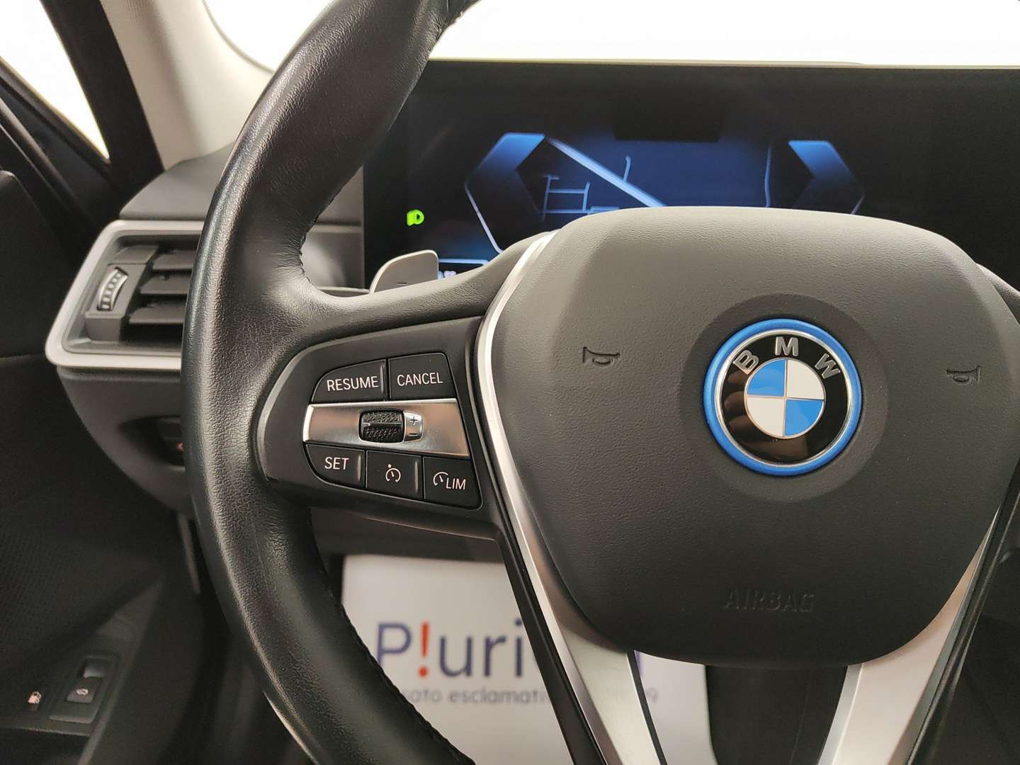 BMW Série 3 Touring 320e - 2022 - Joinsteer - #16