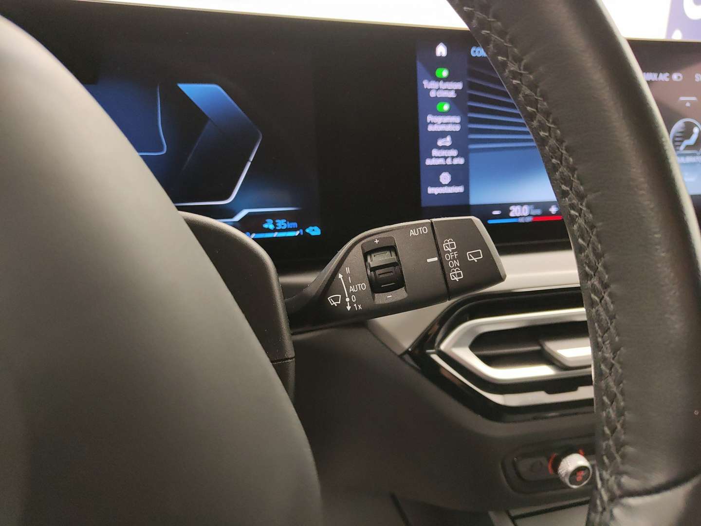 BMW Série 3 Touring 320e - 2022 - Joinsteer - #17