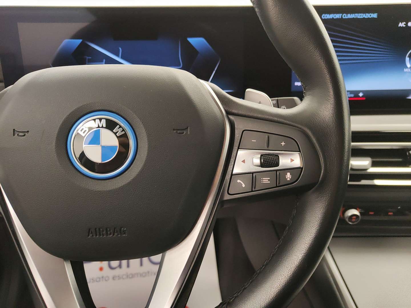 BMW Série 3 Touring 320e - 2022 - Joinsteer - #18