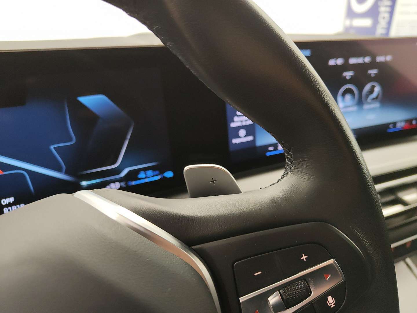 BMW Série 3 Touring 320e - 2022 - Joinsteer - #19