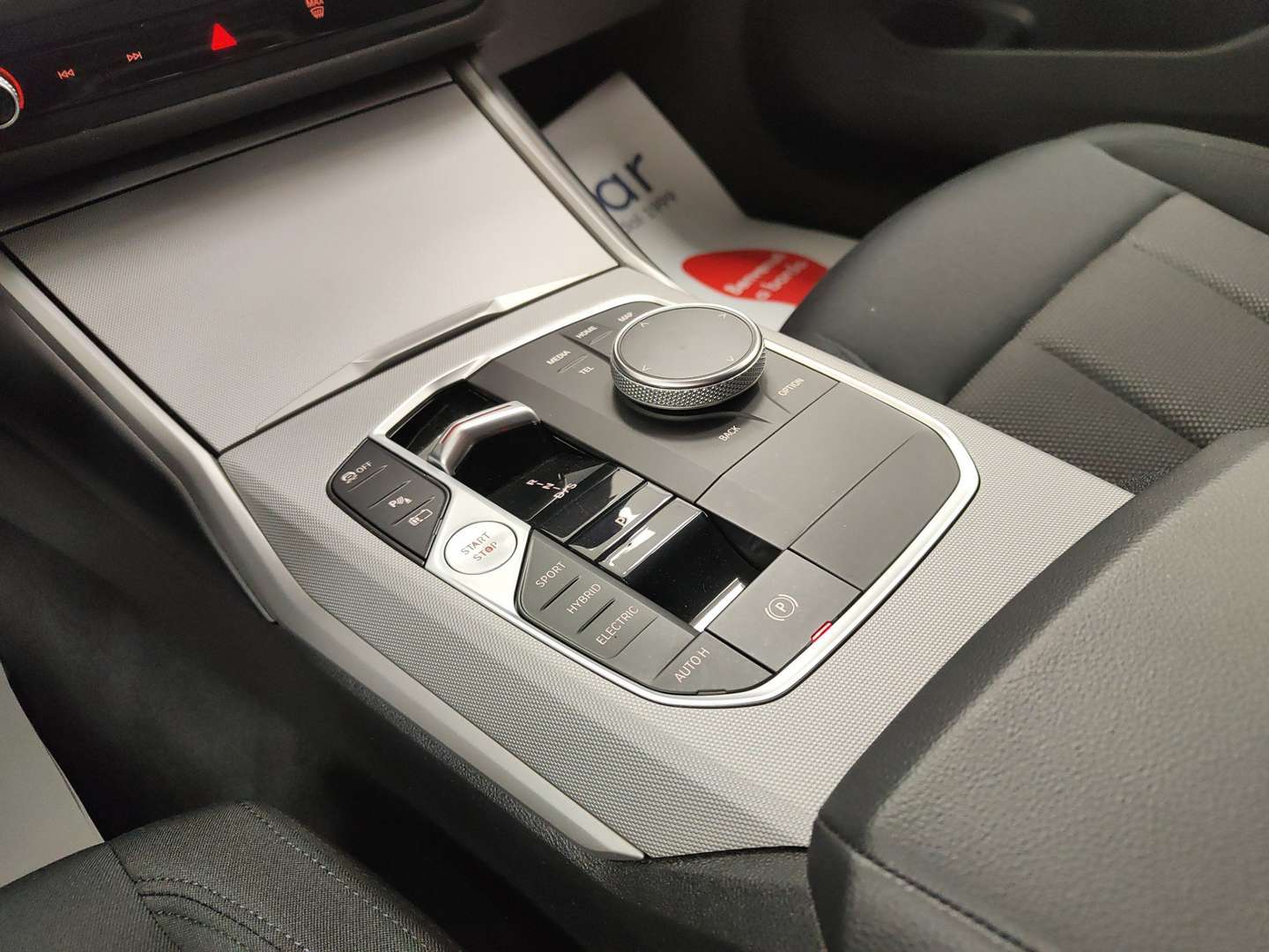 BMW Série 3 Touring 320e - 2022 - Joinsteer - #20