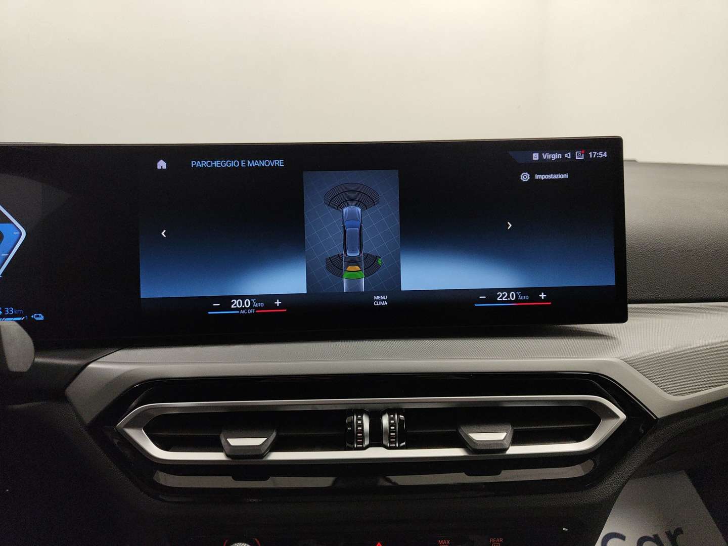 BMW Série 3 Touring 320e - 2022 - Joinsteer - #22