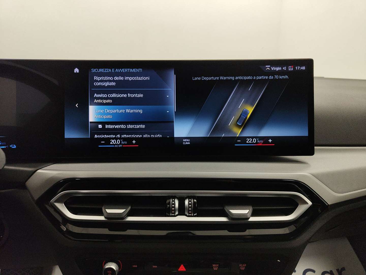 BMW Série 3 Touring 320e - 2022 - Joinsteer - #24