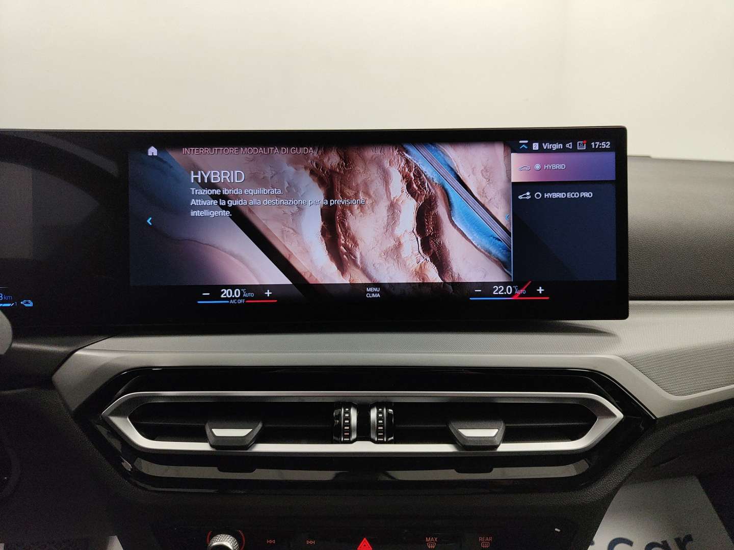 BMW Série 3 Touring 320e - 2022 - Joinsteer - #28