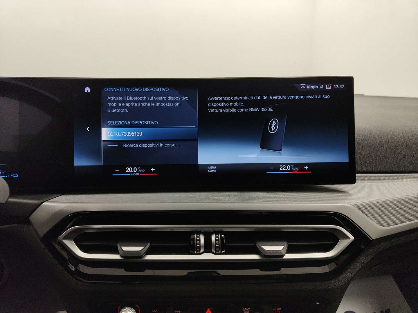 BMW Série 3 Touring 320e - 2022 - Joinsteer - #29