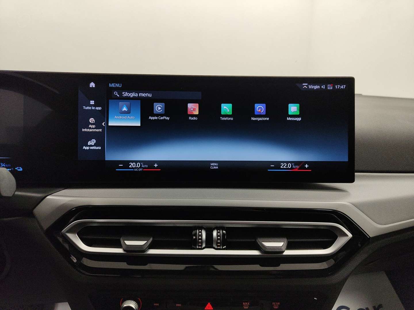 BMW Série 3 Touring 320e - 2022 - Joinsteer - #31