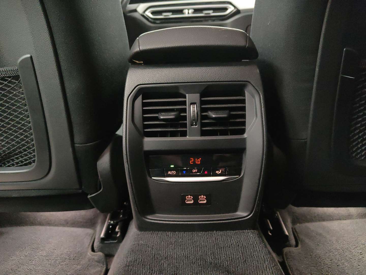 BMW Série 3 Touring 320e - 2022 - Joinsteer - #34