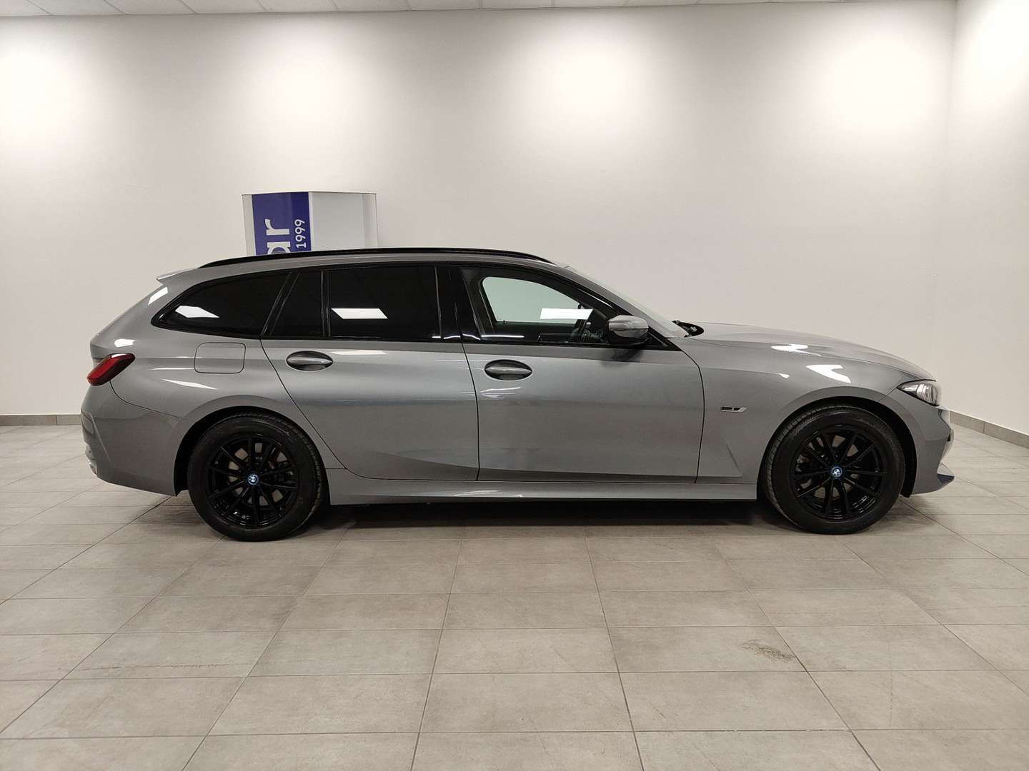 BMW Série 3 Touring 320e - 2022 - Joinsteer - #39