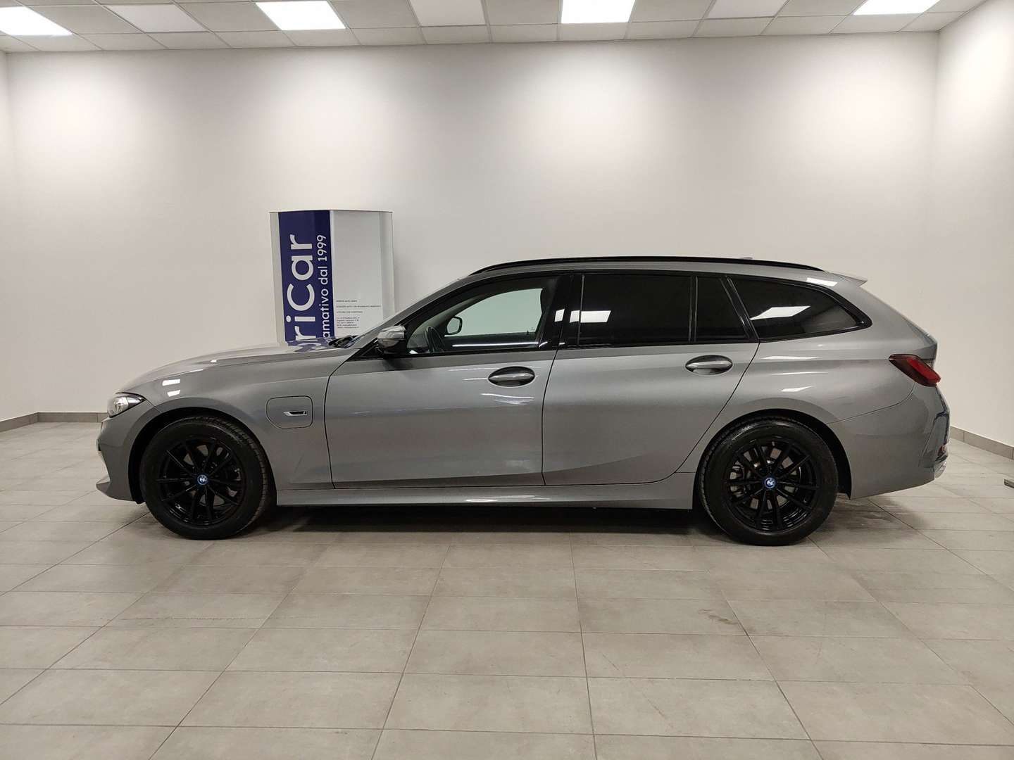 BMW Série 3 Touring 320e - 2022 - Joinsteer - #41