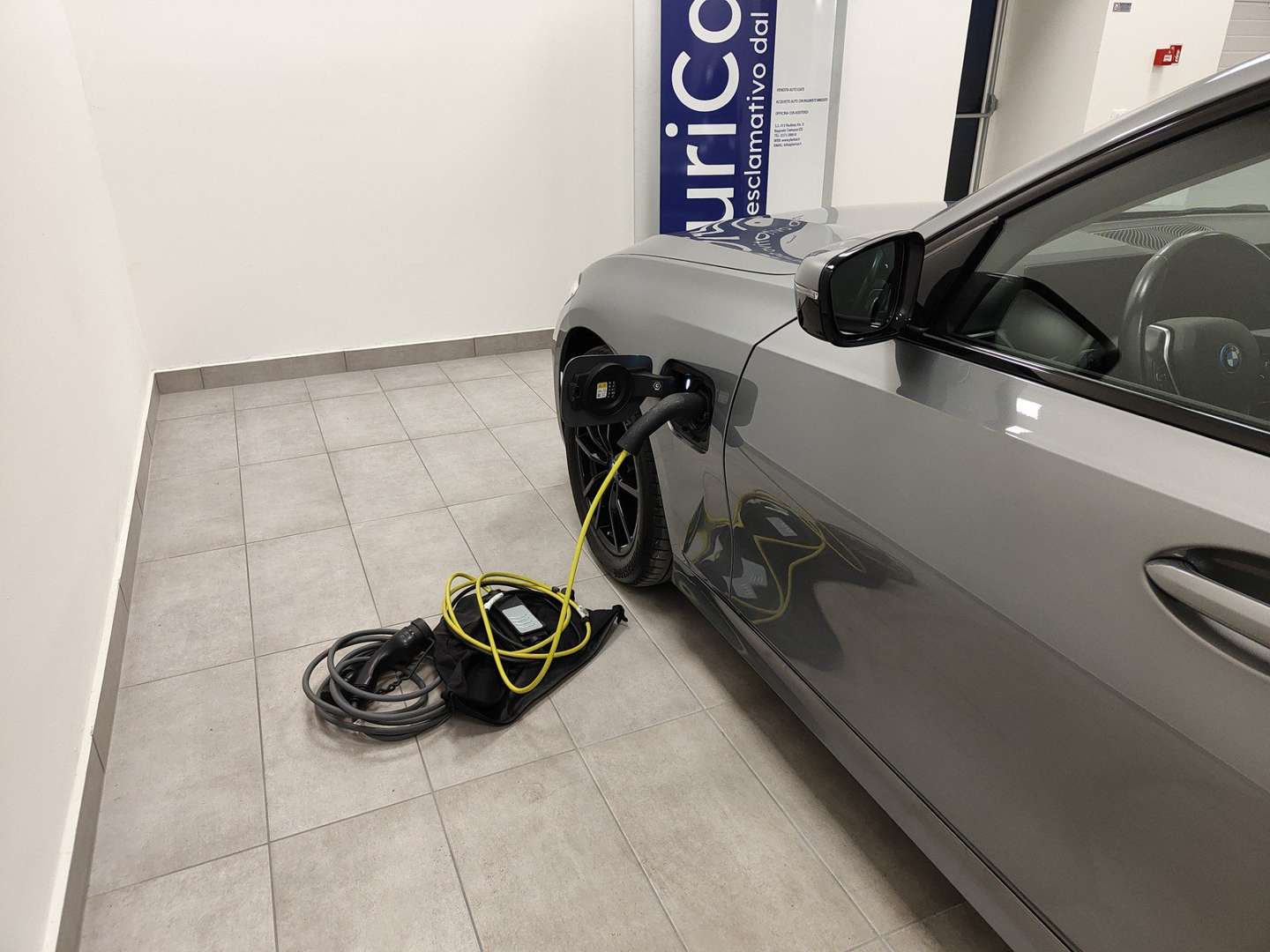 BMW Série 3 Touring 320e - 2022 - Joinsteer - #43