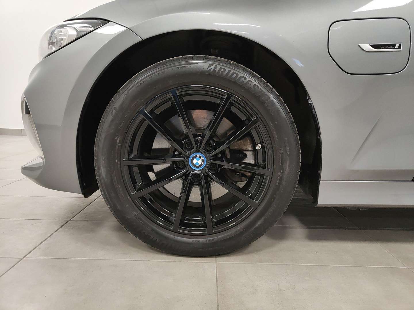 BMW Série 3 Touring 320e - 2022 - Joinsteer - #46