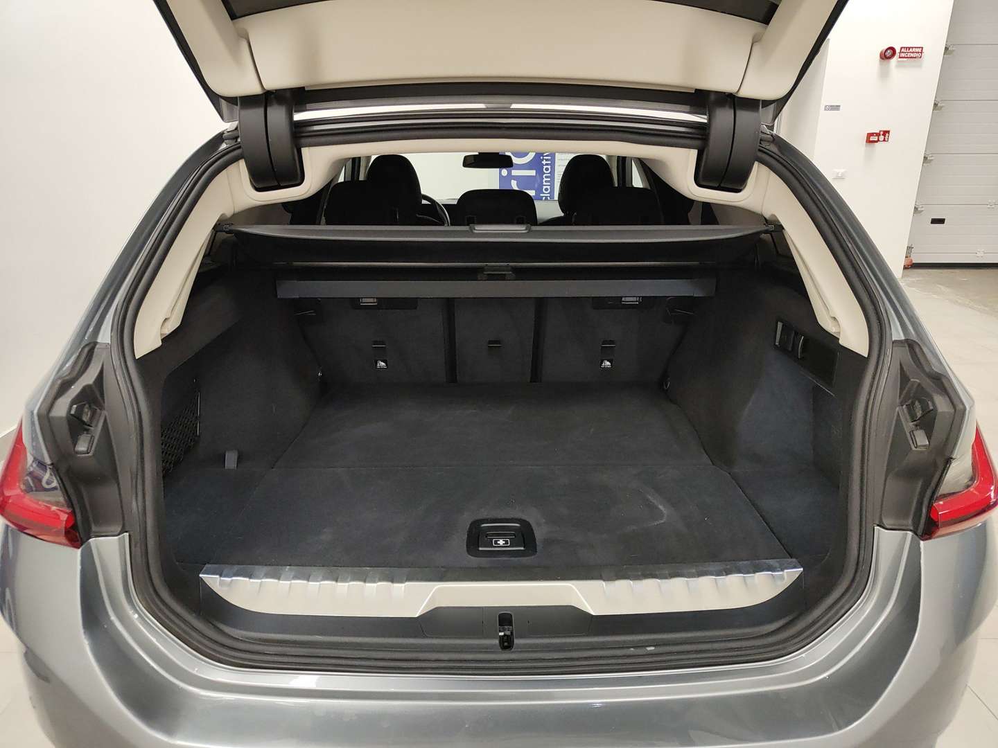 BMW Série 3 Touring 320e - 2022 - Joinsteer - #49