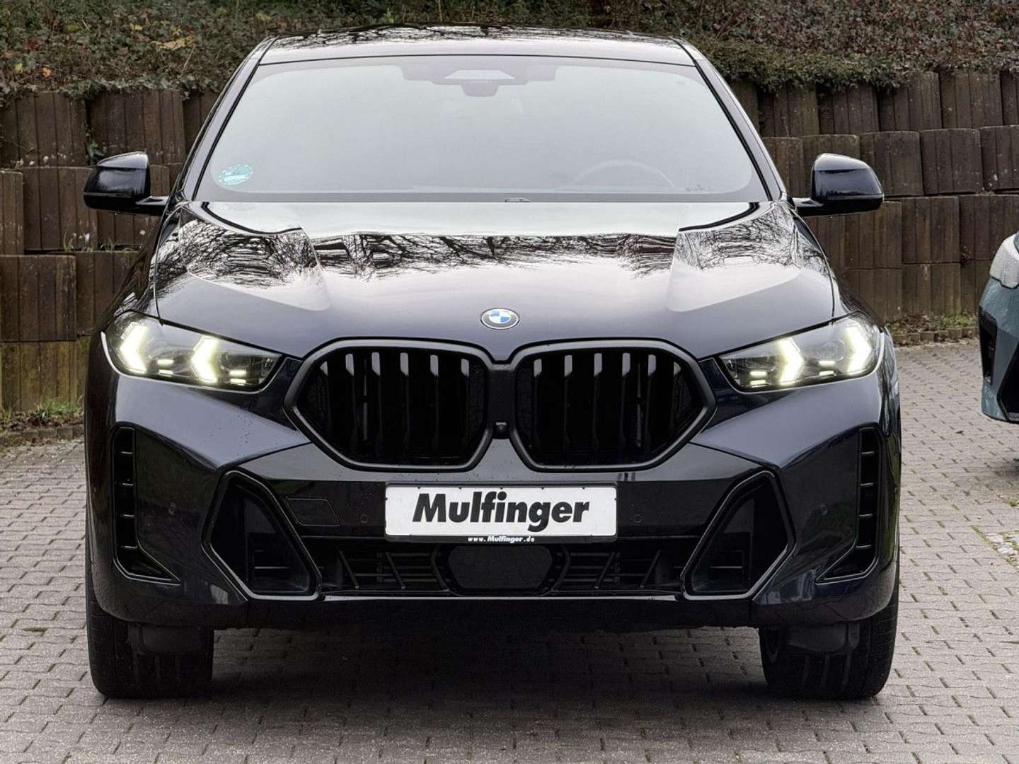 BMW X6 M Sport Pro XDrive 40d - 2024 - Joinsteer - #2