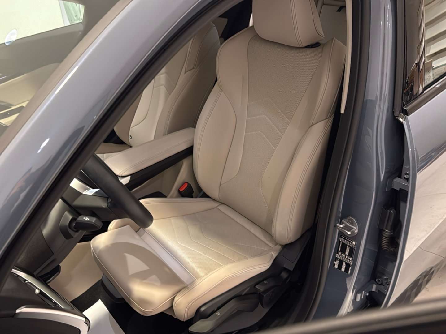 BMW X2 SDrive 18d - 2025 - Joinsteer - #3