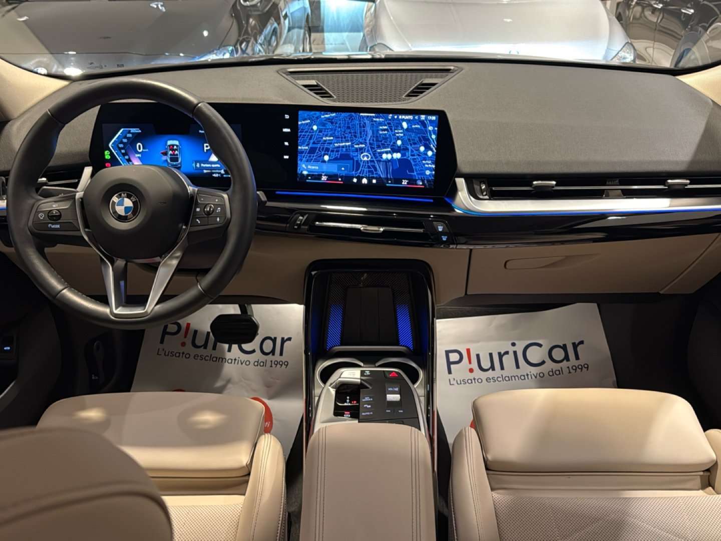 BMW X2 SDrive 18d - 2025 - Joinsteer - #4