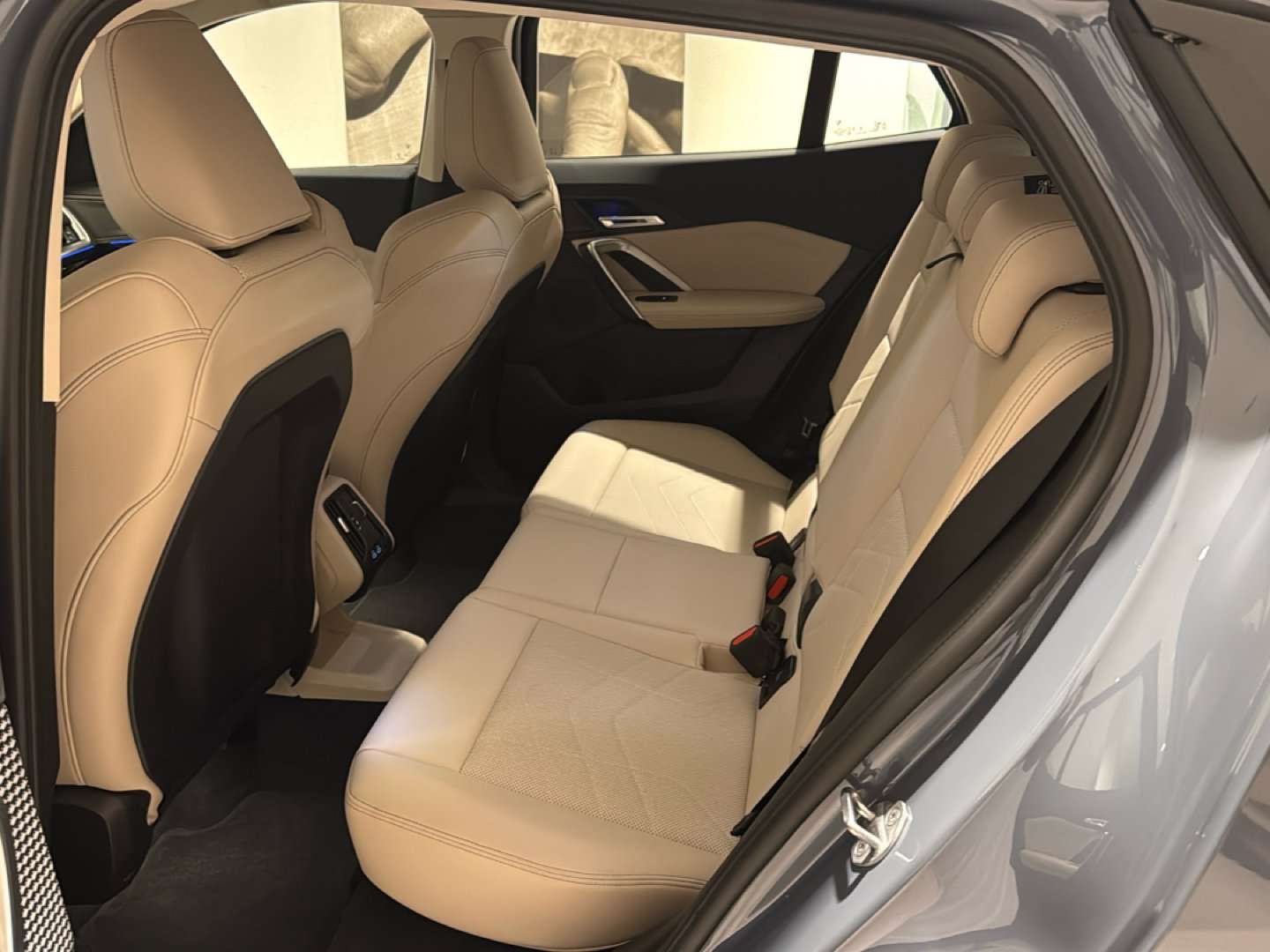 BMW X2 SDrive 18d - 2025 - Joinsteer - #8