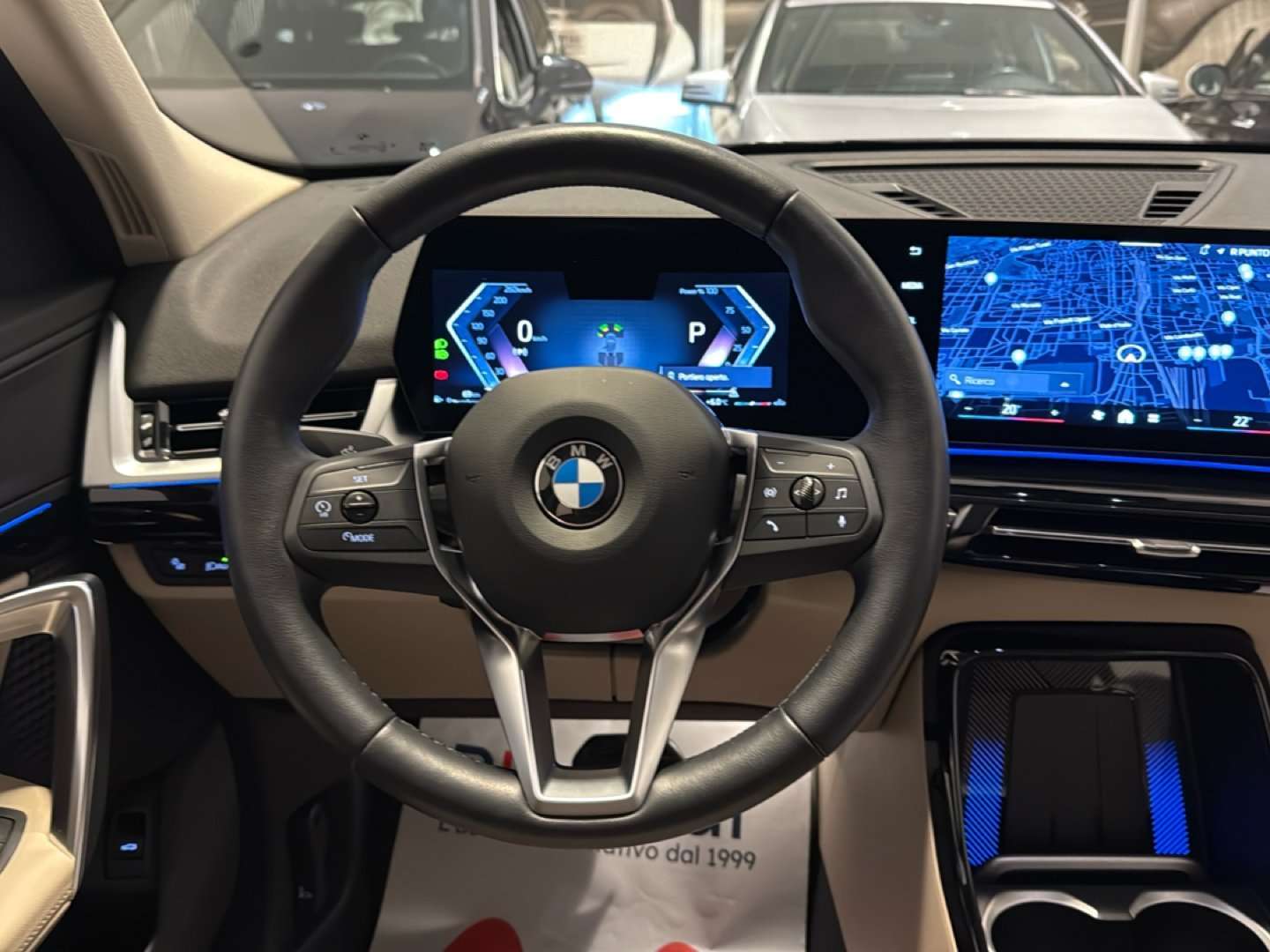 BMW X2 SDrive 18d - 2025 - Joinsteer - #9