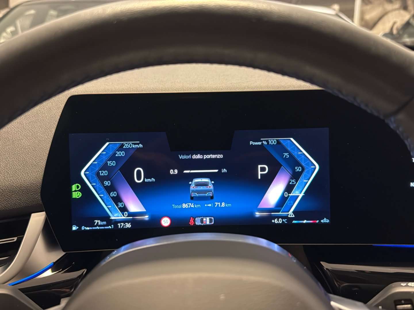 BMW X2 SDrive 18d - 2025 - Joinsteer - #10