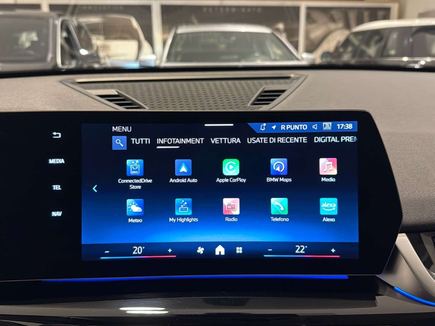 BMW X2 SDrive 18d - 2025 - Joinsteer - #13