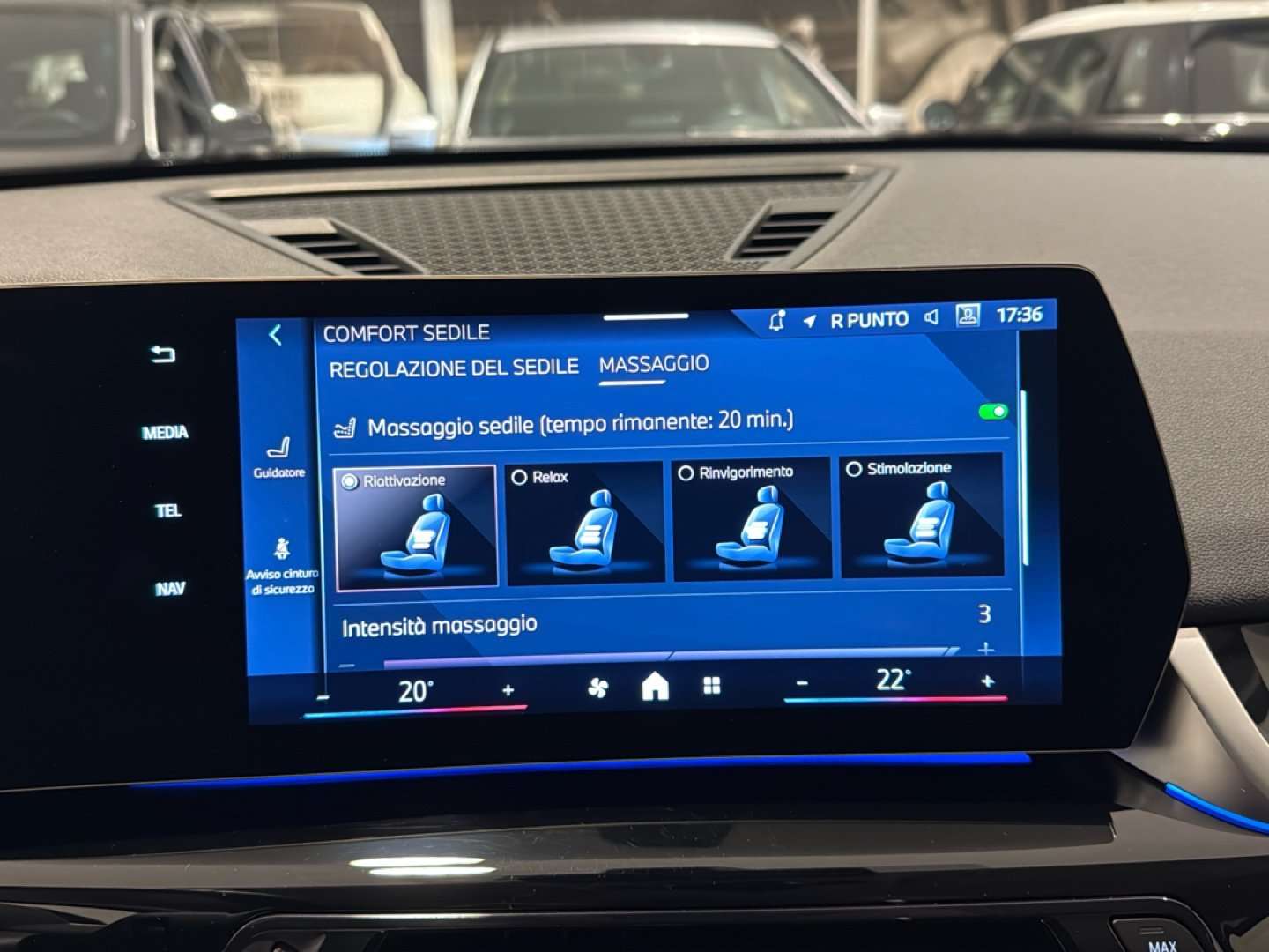 BMW X2 SDrive 18d - 2025 - Joinsteer - #14